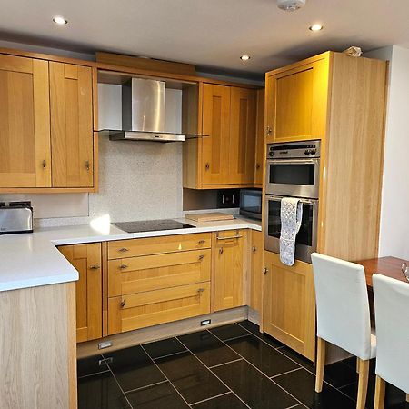 Seaside Holiday Home Exmouth Zewnętrze zdjęcie