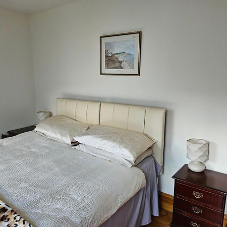Seaside Holiday Home Exmouth Zewnętrze zdjęcie
