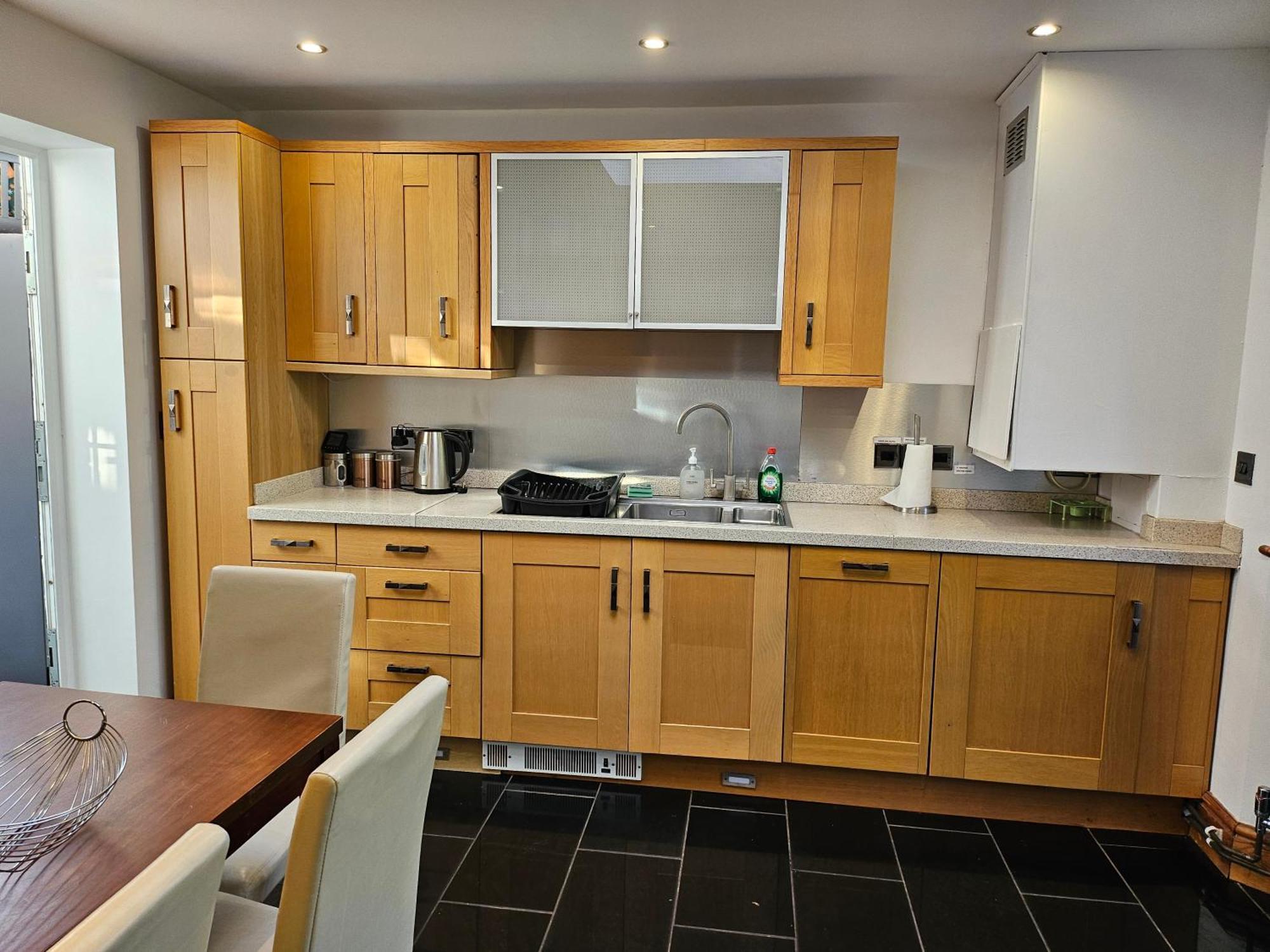 Seaside Holiday Home Exmouth Zewnętrze zdjęcie