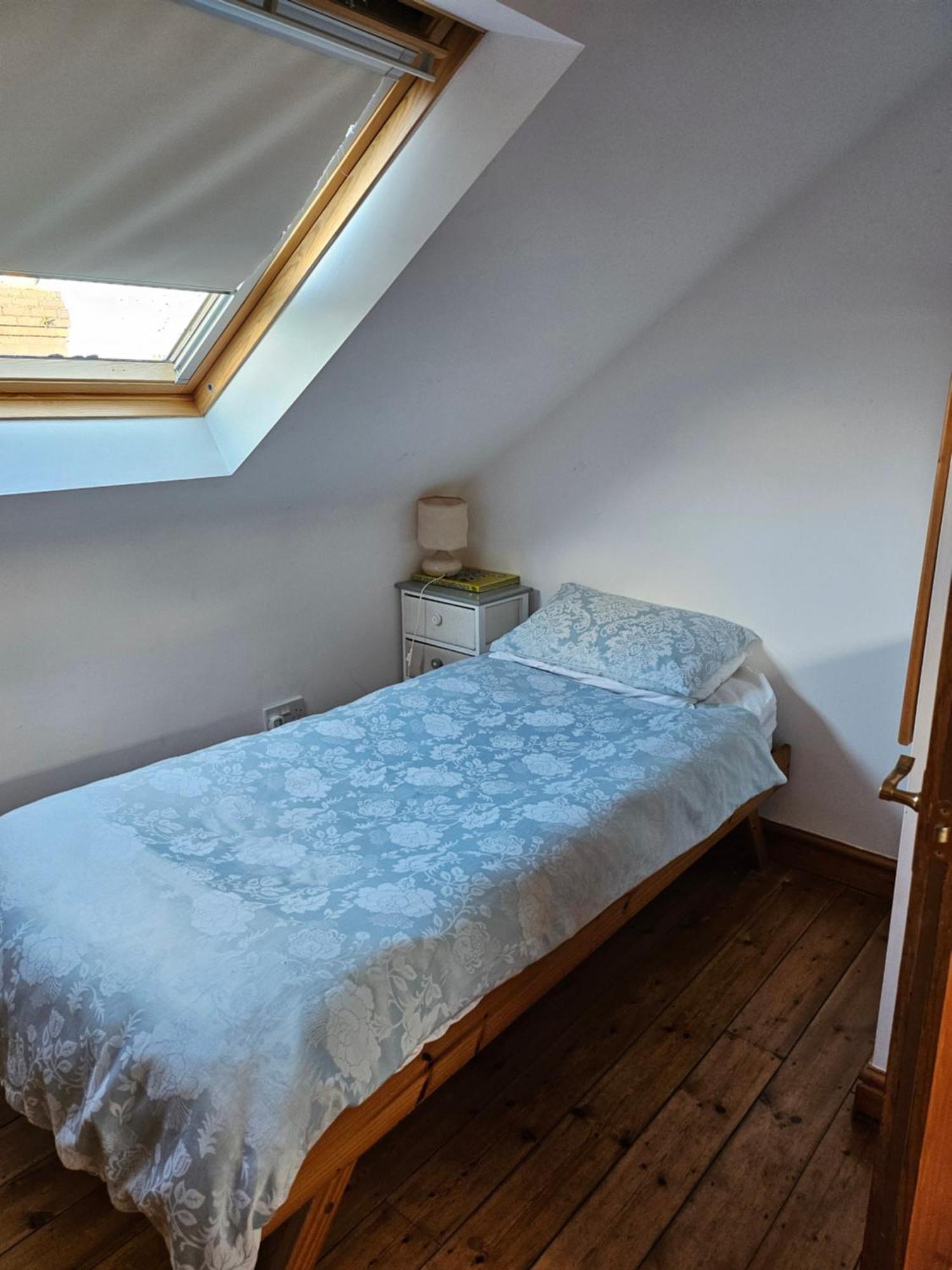 Seaside Holiday Home Exmouth Zewnętrze zdjęcie