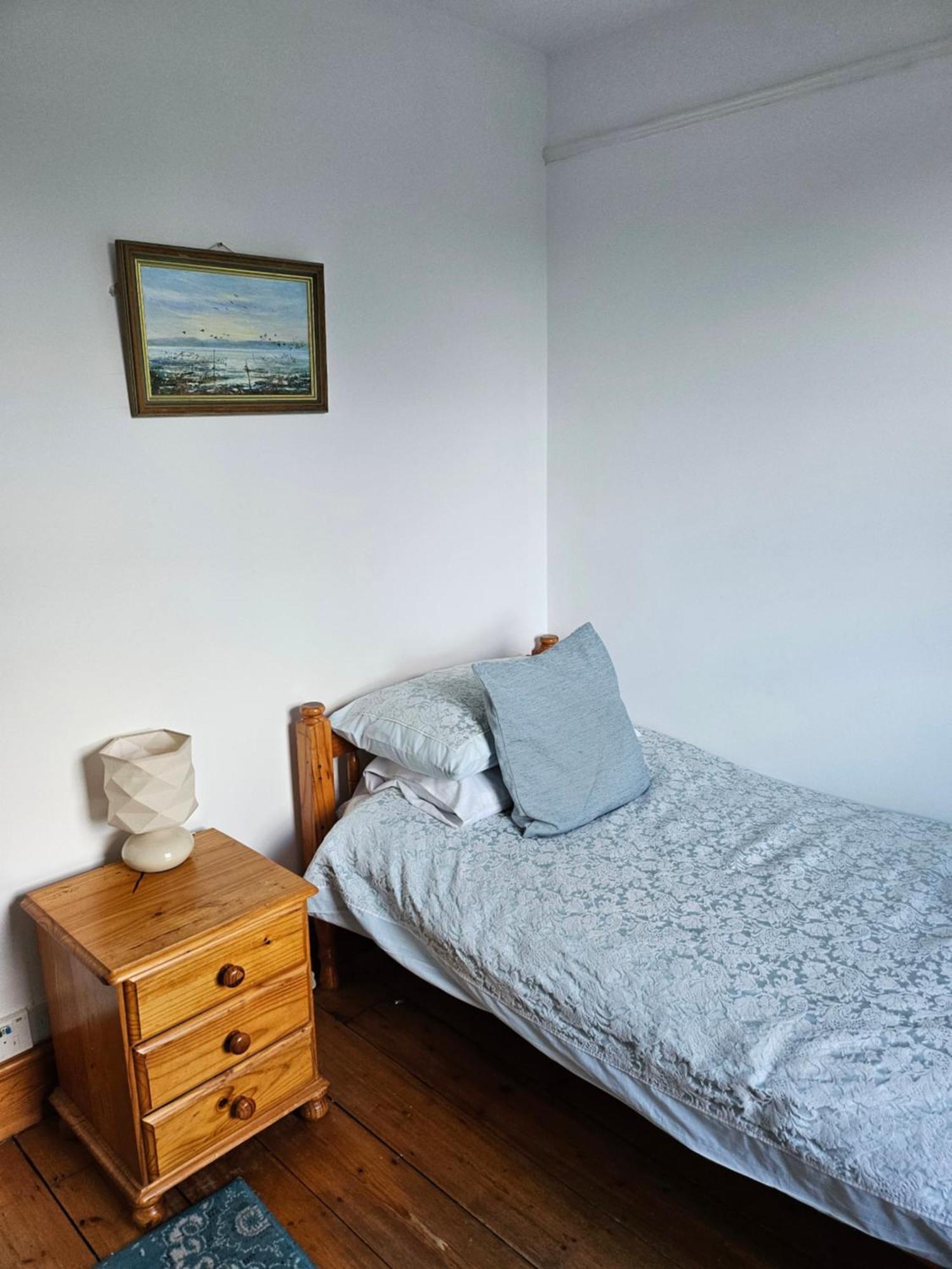 Seaside Holiday Home Exmouth Zewnętrze zdjęcie