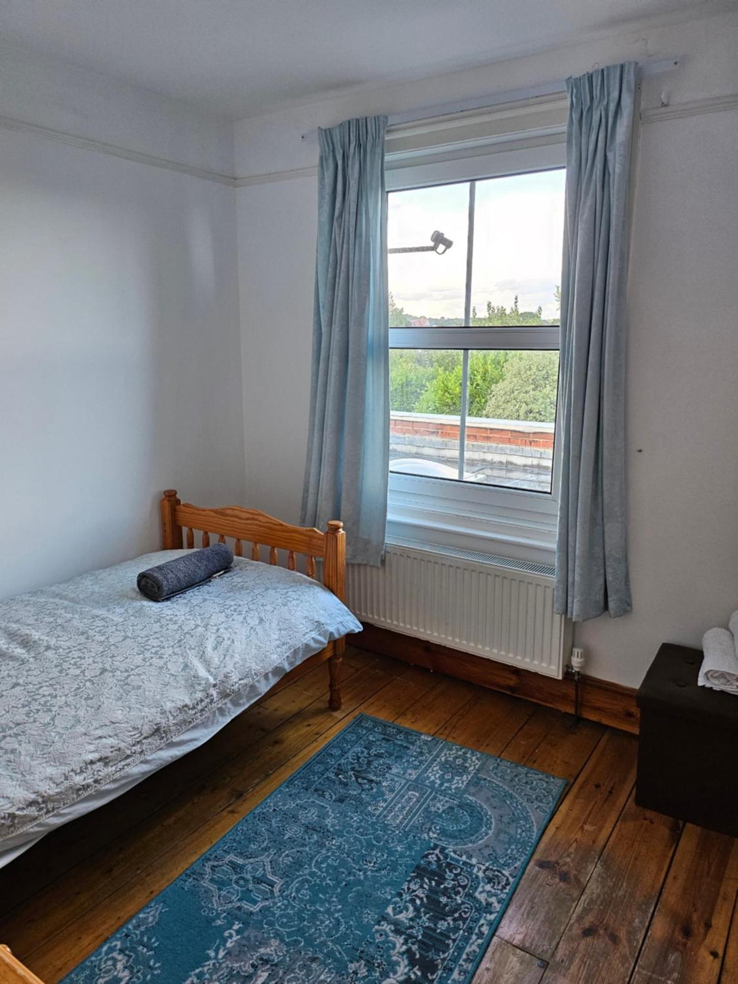Seaside Holiday Home Exmouth Zewnętrze zdjęcie