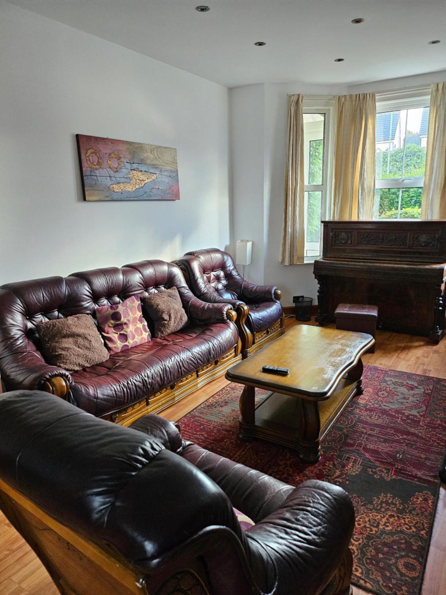 Seaside Holiday Home Exmouth Zewnętrze zdjęcie