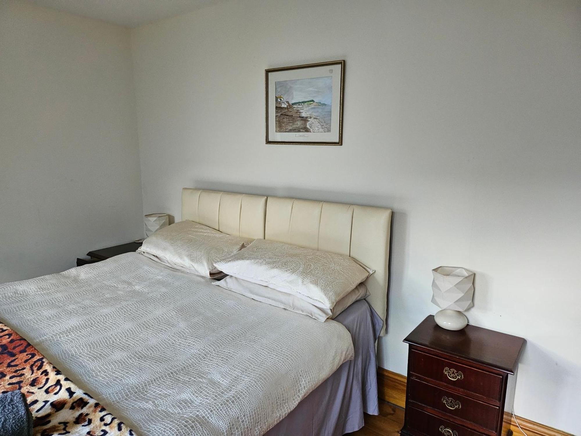 Seaside Holiday Home Exmouth Zewnętrze zdjęcie