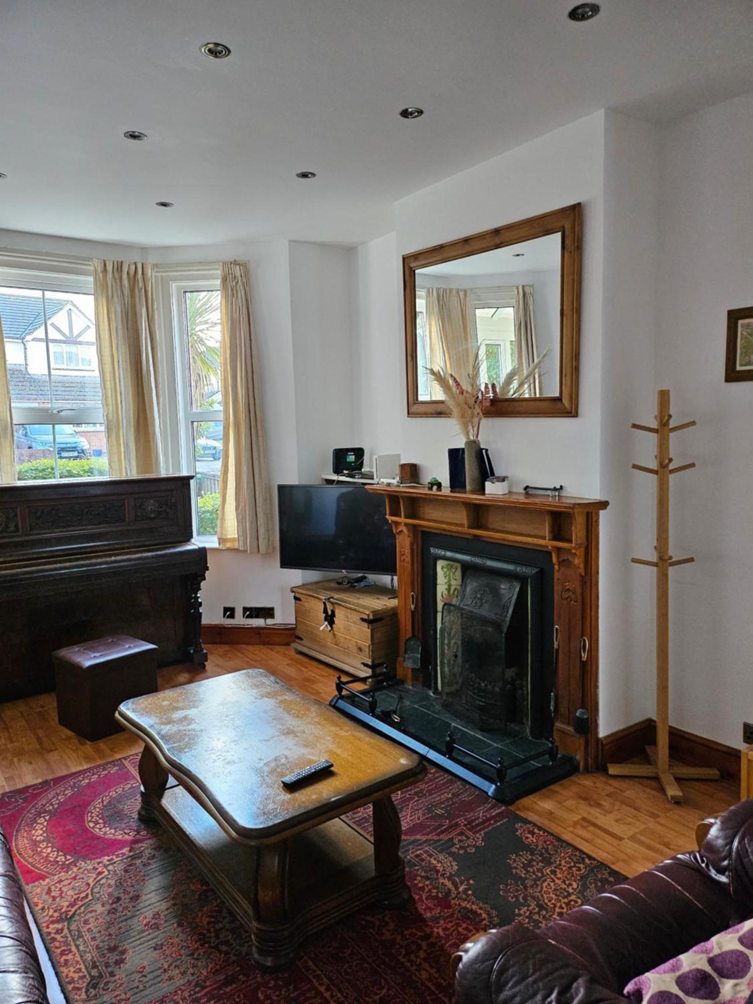 Seaside Holiday Home Exmouth Zewnętrze zdjęcie