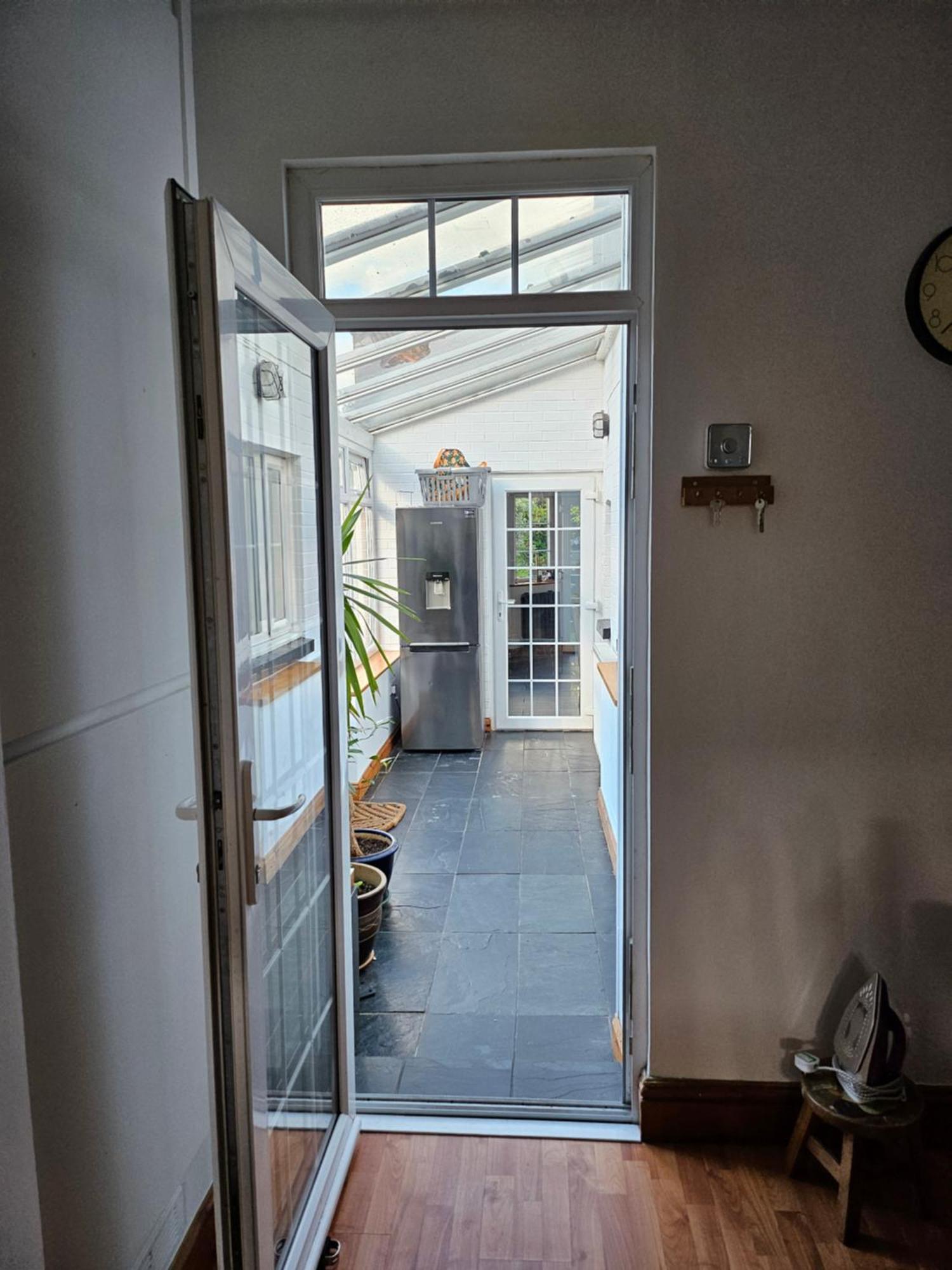 Seaside Holiday Home Exmouth Zewnętrze zdjęcie
