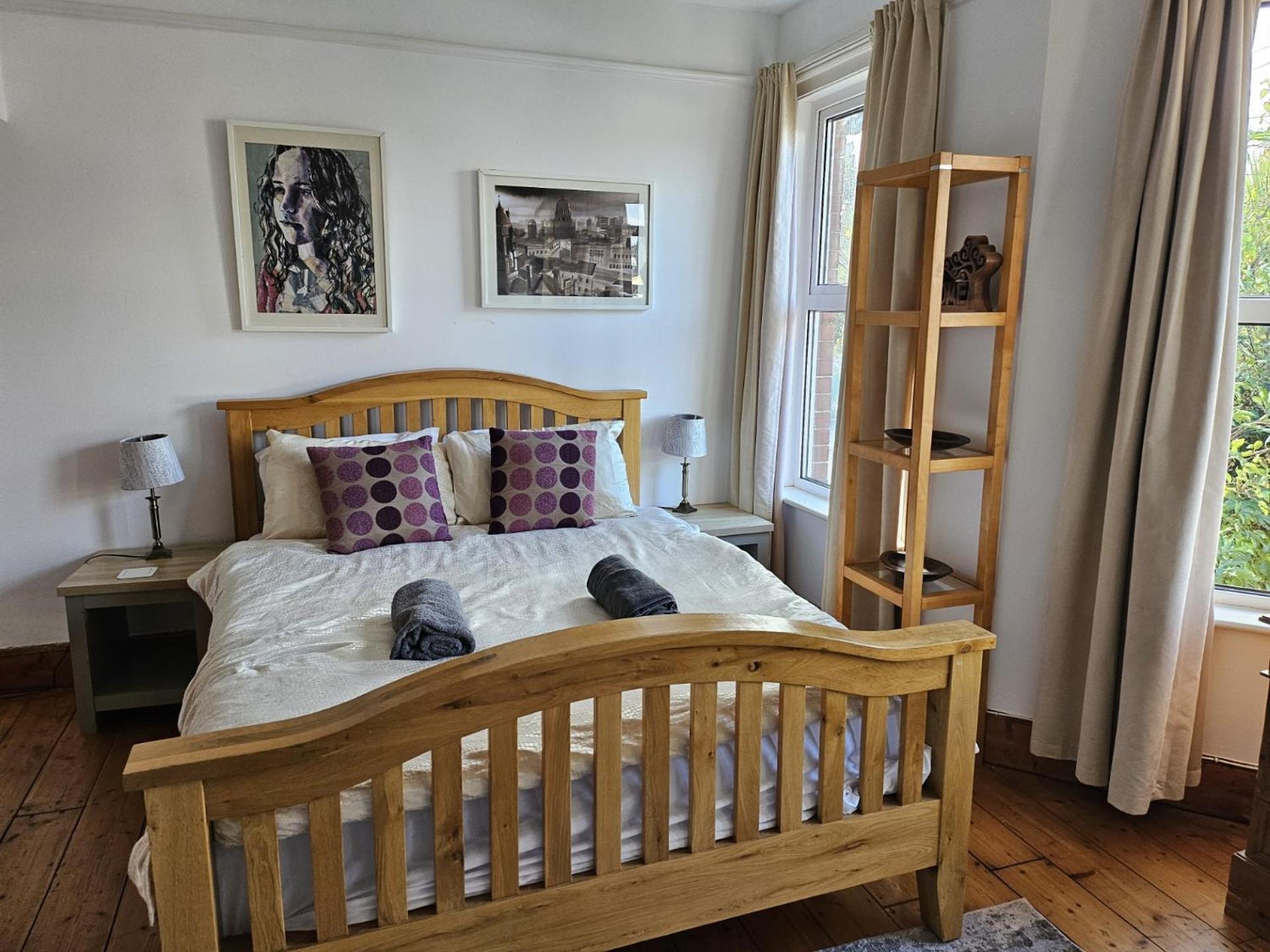Seaside Holiday Home Exmouth Zewnętrze zdjęcie