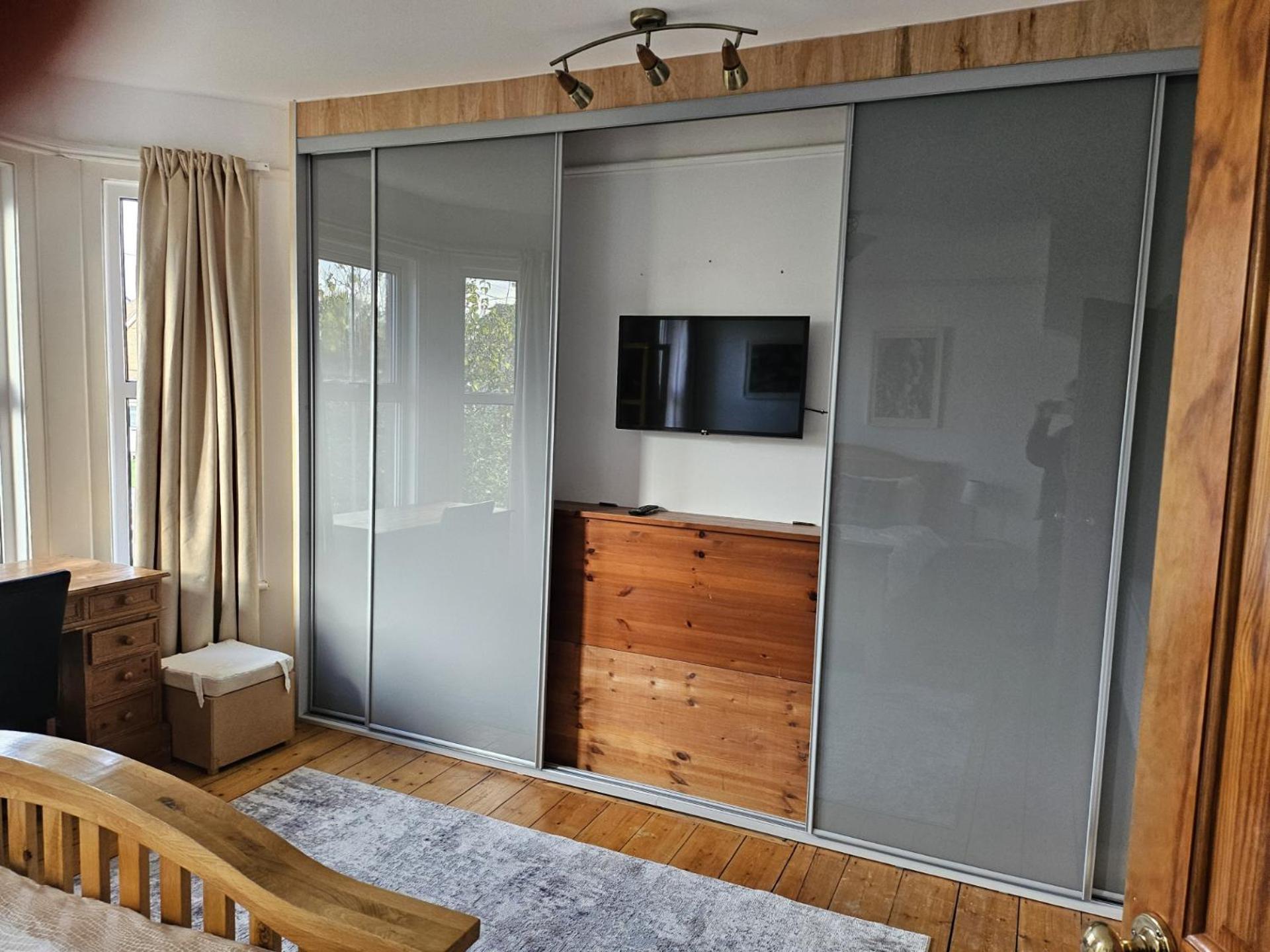 Seaside Holiday Home Exmouth Zewnętrze zdjęcie