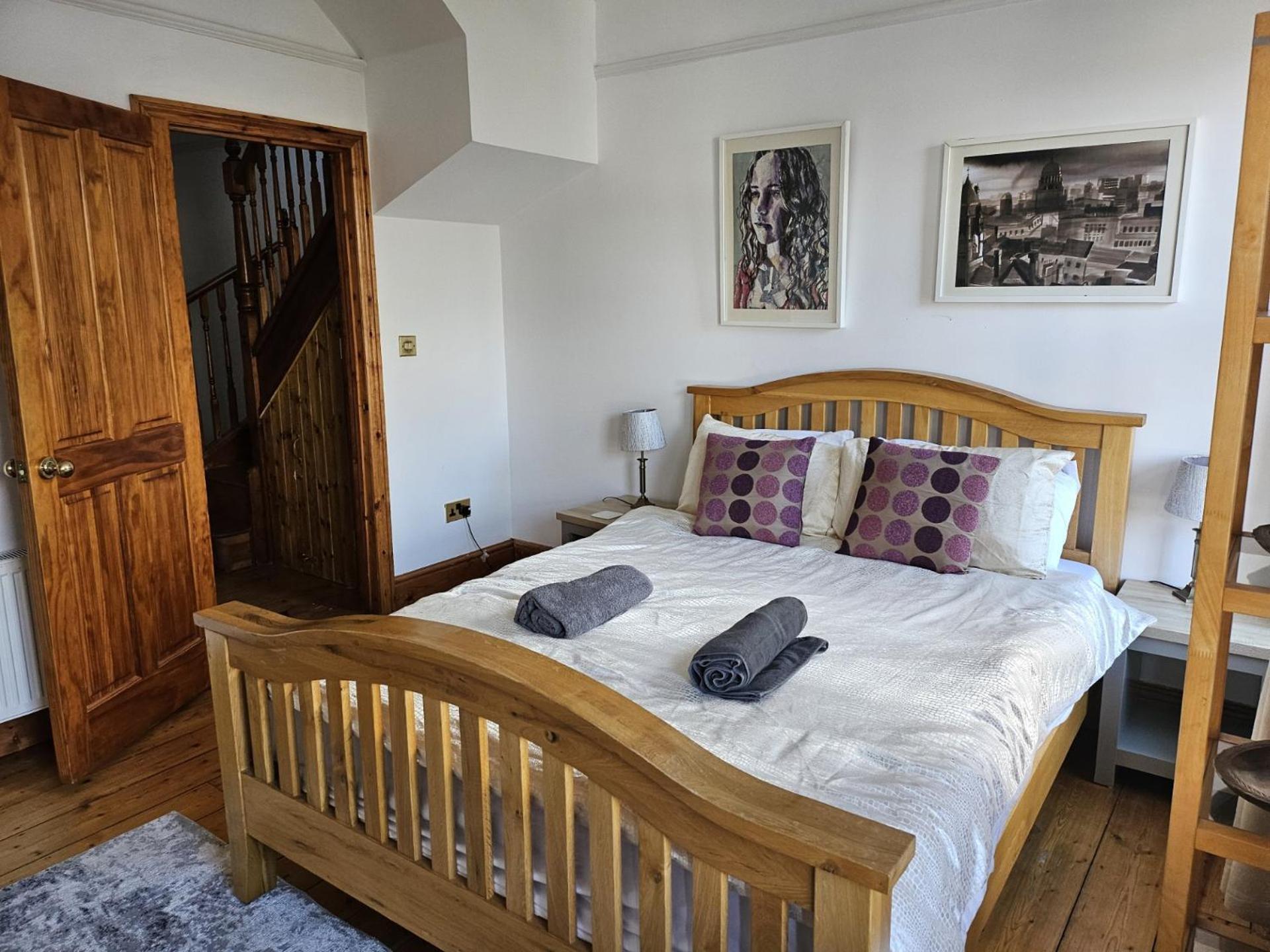 Seaside Holiday Home Exmouth Zewnętrze zdjęcie