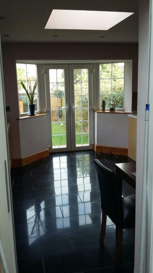 Seaside Holiday Home Exmouth Zewnętrze zdjęcie