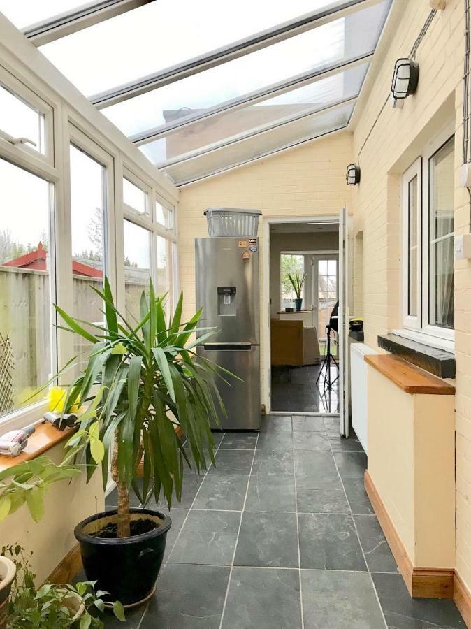 Seaside Holiday Home Exmouth Zewnętrze zdjęcie