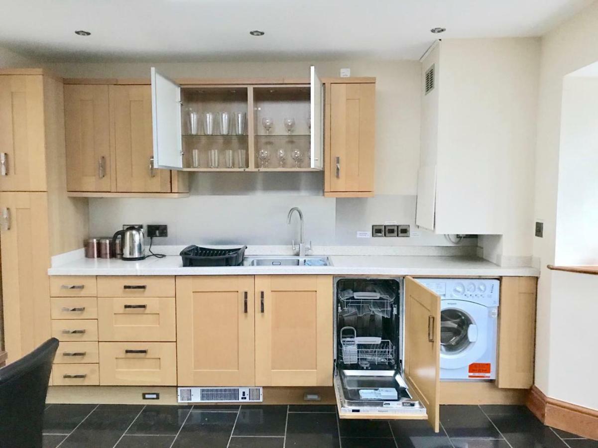 Seaside Holiday Home Exmouth Zewnętrze zdjęcie